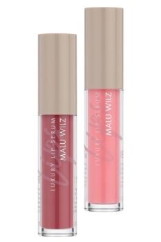 LUXURY LIP SERUM - Berry Infusion